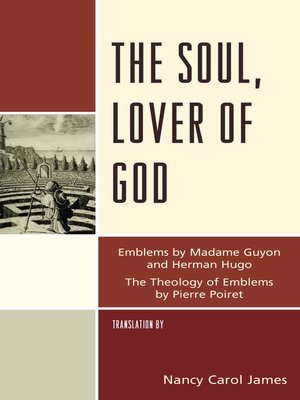 cover image of The Soul, Lover of God